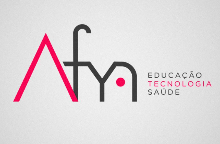 Logo Afya