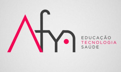 Logo Afya