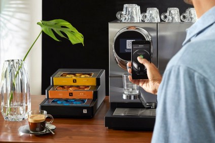 Nespresso anti-Covid