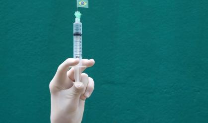 Vacina federal contra Covid-19 busca recursos para se viabilizar