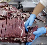 China confirma que cota para carne bovina brasileira atingiu 78,9%