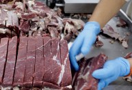 Frigoríficos pedem crédito e regras para enfrentar salvaguardas chinesas