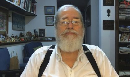 Gonzalo Vecina Neto, ex-presidente da Anvisa (26.mar.2021)