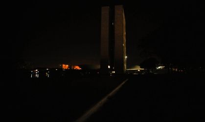 Hora do Planeta