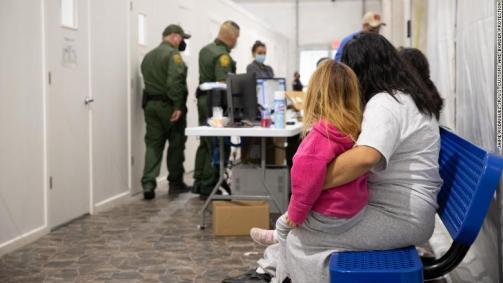 Imigração Estados Unidos
