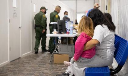 Imigração Estados Unidos
