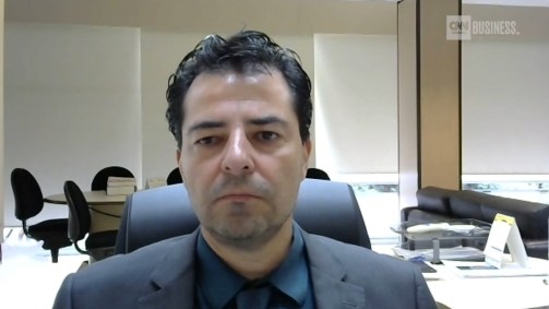 Adolfo Sachsida, secretário de política econômica