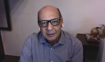 O diretor do Instituto Butantan, Dimas Covas, deu detalhes sobre a ButanVac