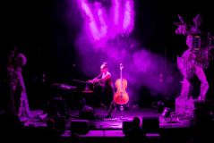 Show Berlim 4
