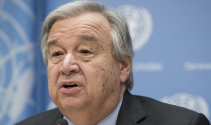 Após Trump suspender financiamento, ONU pede apoio à OMS durante pandemia