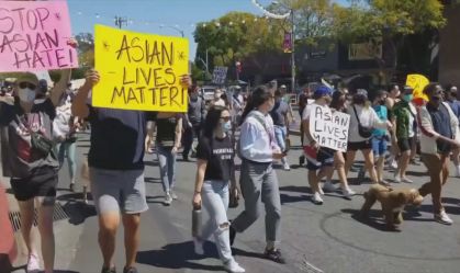 Asian Lives Matter