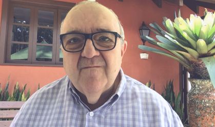 Prefeito de Curitiba, Rafael Greca é internado após sofrer AVC
