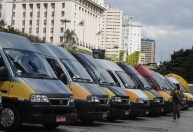 Motorista de transporte escolar terá de fazer toxicológico ao tirar ou renovar CNH