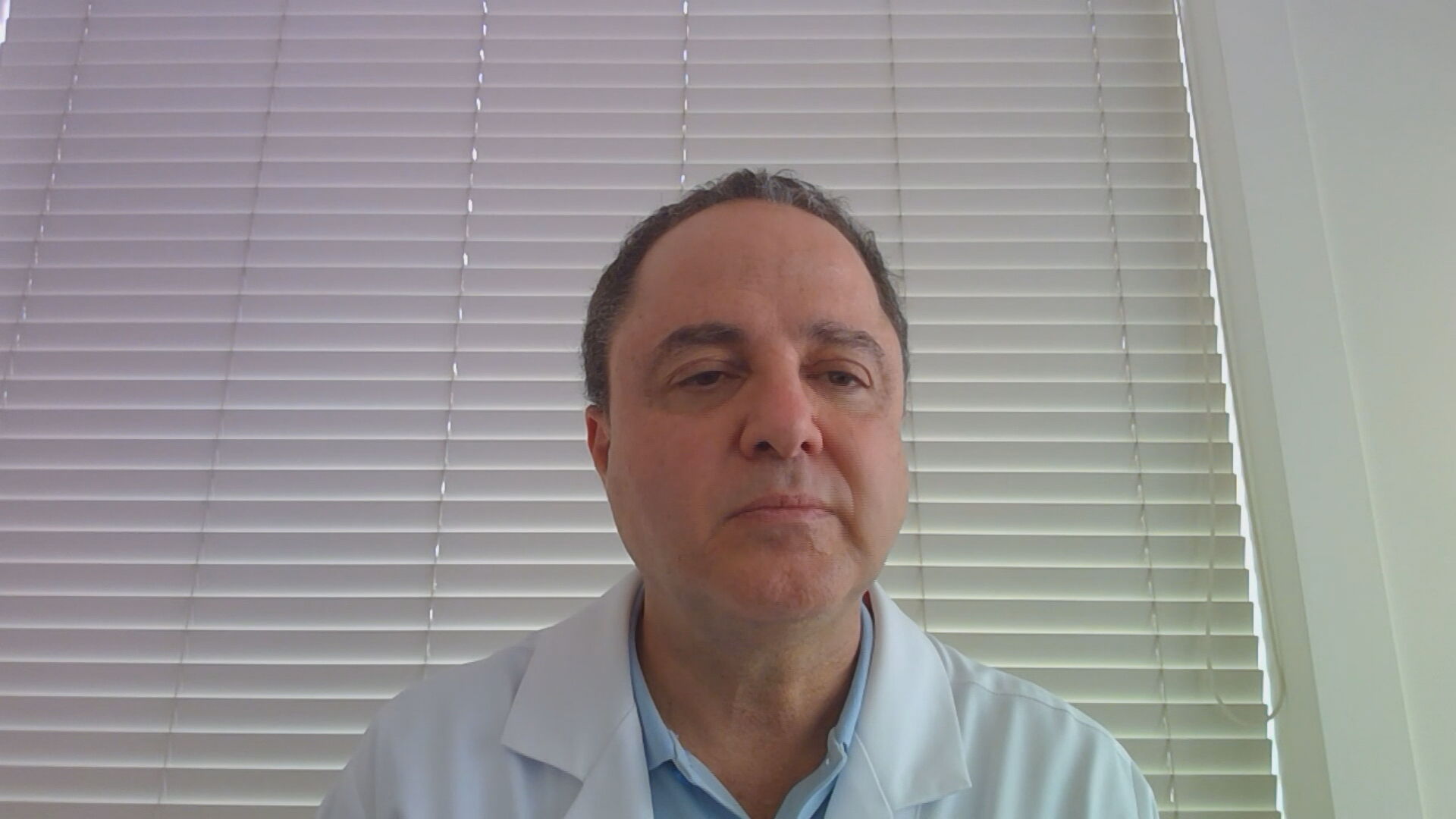  O médico Roberto Kalil falou sobre os desafios do novo ministro da Saúde
