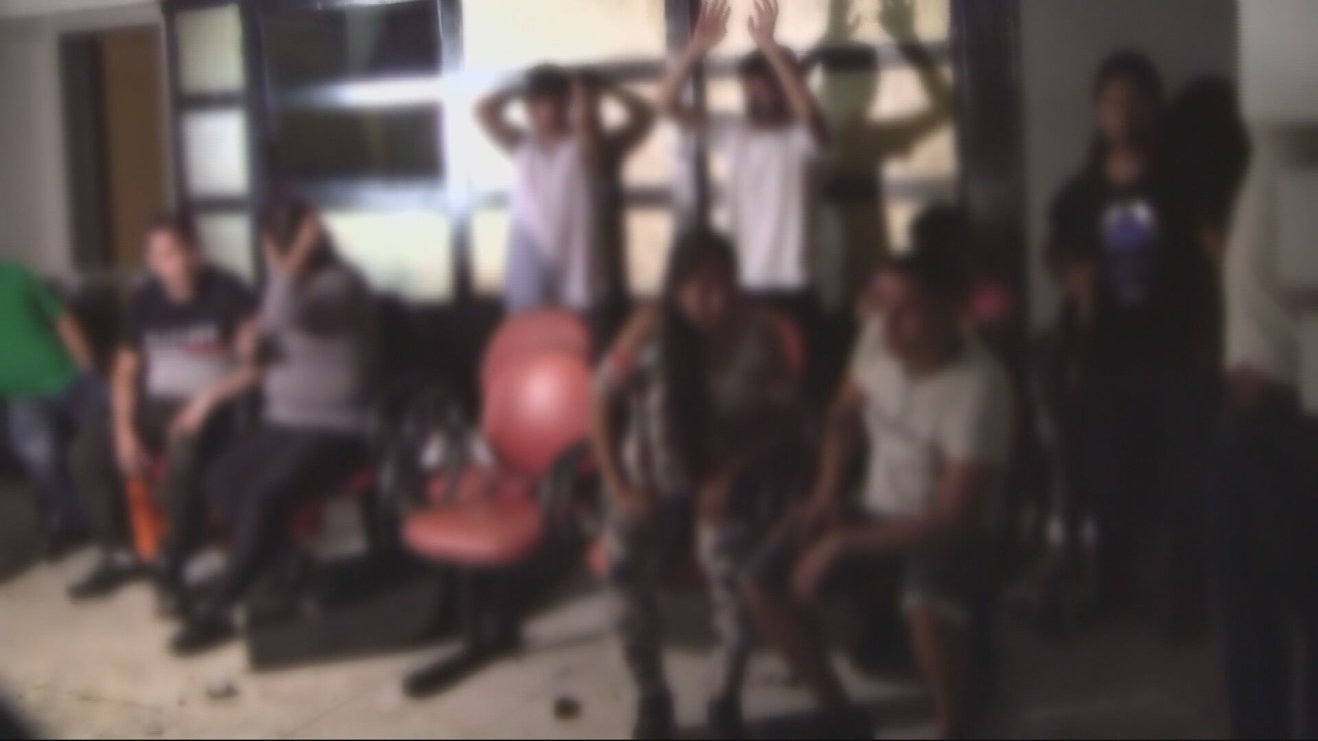 Polícia interrompe festa clandestina no centro de São Paulo
