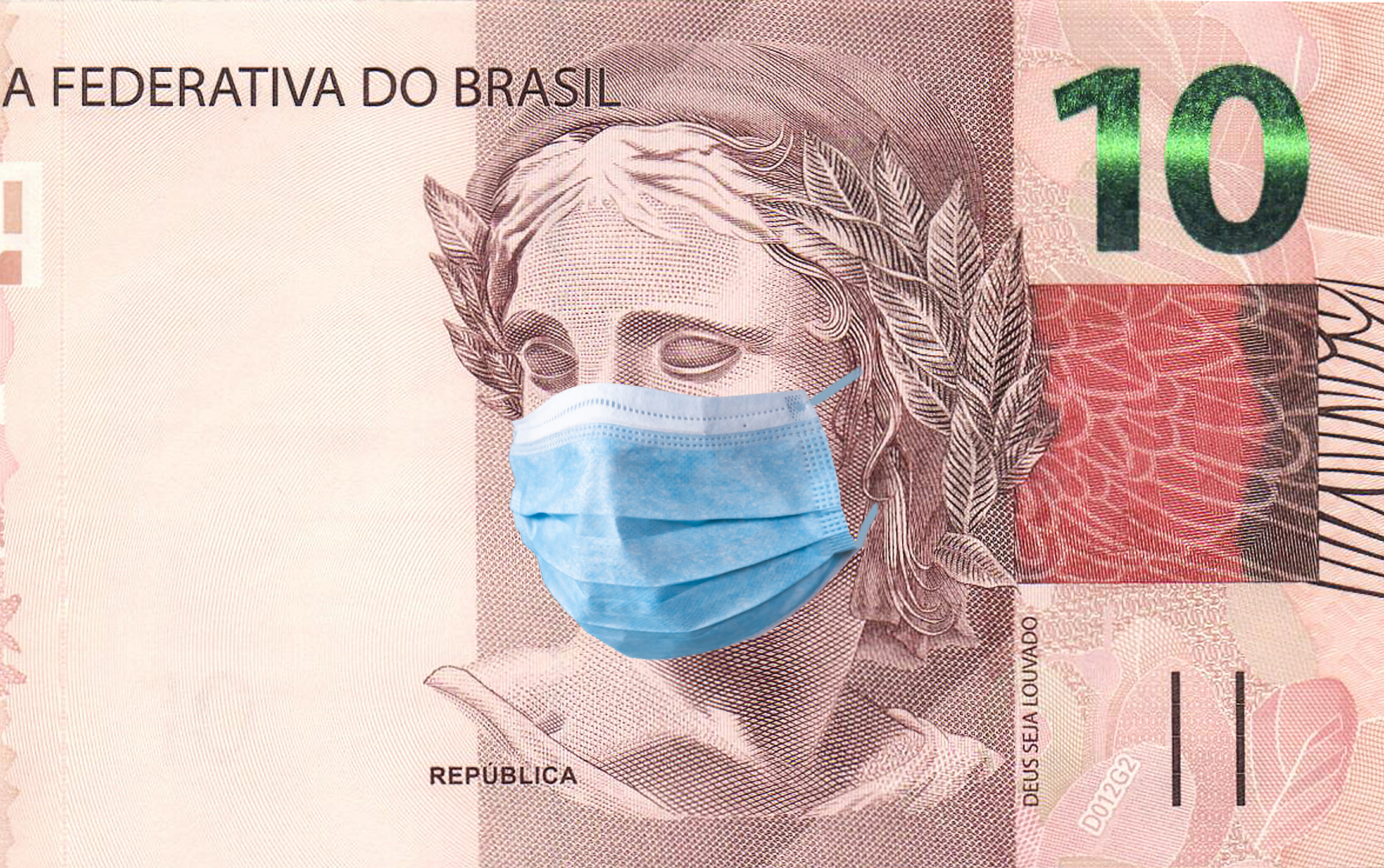 Real; dinheiro