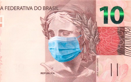 Real; dinheiro