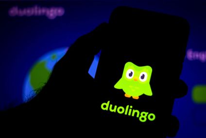 Duolingo 