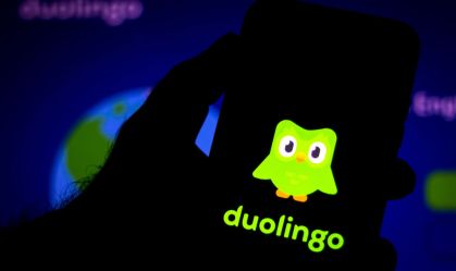 Duolingo 