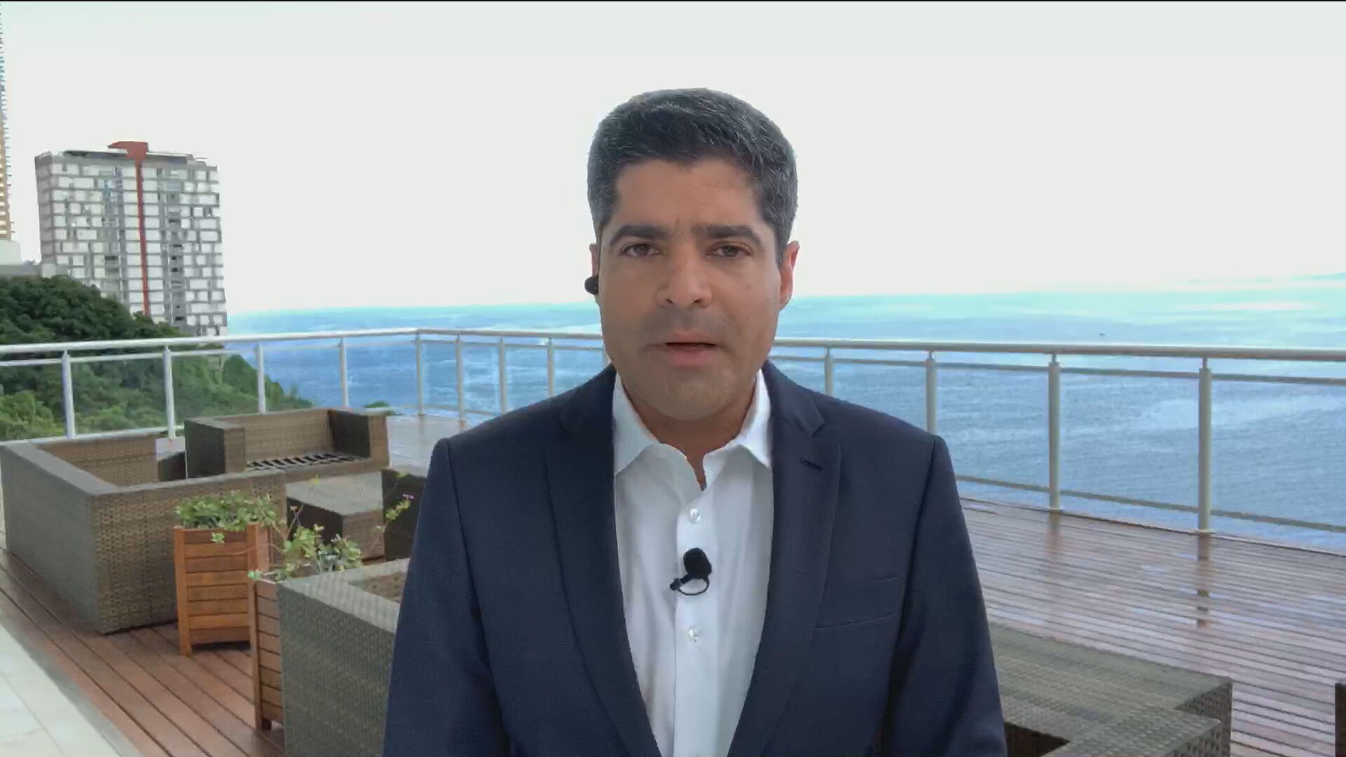 Reprodução/CNN