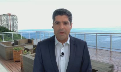 ACM Neto: presidente desautorizar ministro é inadmissível