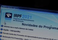 Receita paga restituições do quinto e último lote do IR 2022