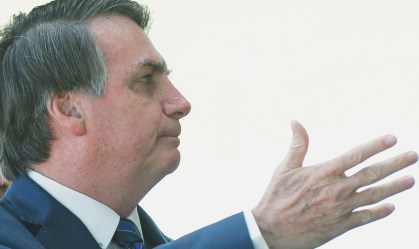 Análise: investidor não quer financiar um país que tem tantas provocações