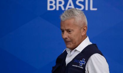 Teich exonera braço-direito de Mandetta