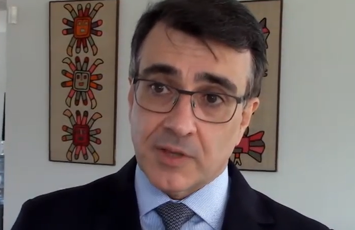 Carlos Alberto França