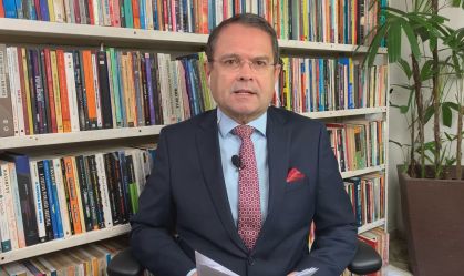 Rezende: Bolsonaro precisa estar ao lado de auxiliares que não o contestem