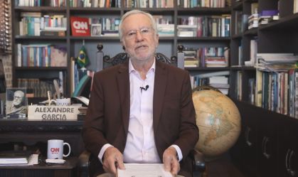 Alexandre Garcia: Mudança em ministérios foi planejada e não causa surpresa