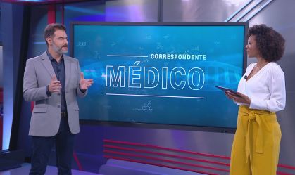 Automedicação pode mascarar sintomas e prejudicar tratamentos, explica médico