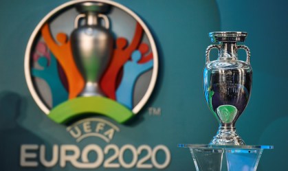 Uefa deve retirar limitação de torcedores em estádios para partidas da Eurocopa