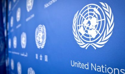 ONU pode ajudar o Brasil a conseguir antecipação de vacinas