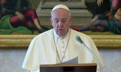 Papa Francisco nomeia novos bispos para dioceses do Brasil