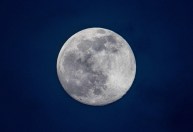 Como a lua cheia ajudou a desobstruir o Canal de Suez