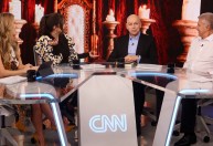 CNN Tonight: Notícias da família real britânica têm público cativo