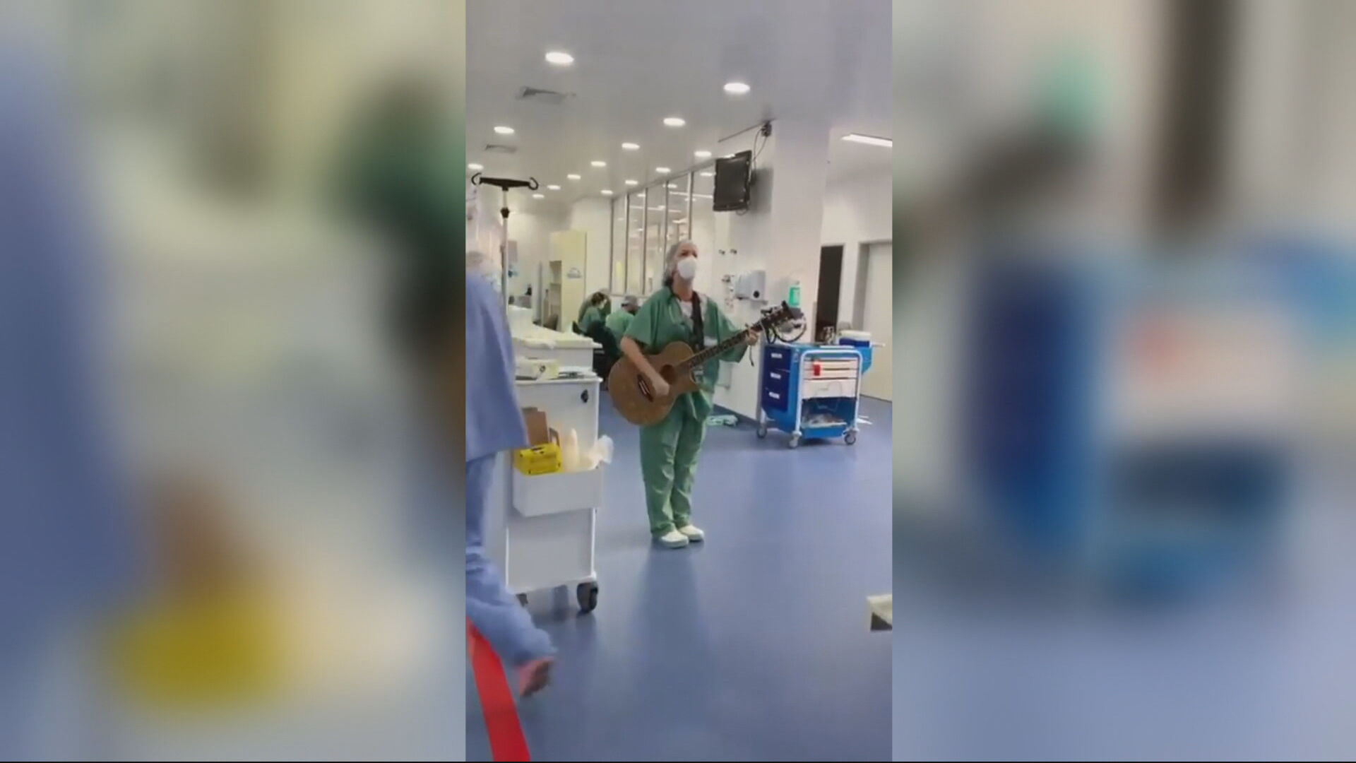 médica Bruna Falluh