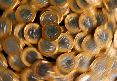 Dívida Pública Federal (DPF) somou R$ 4,160 trilhões em abril&nbsp;