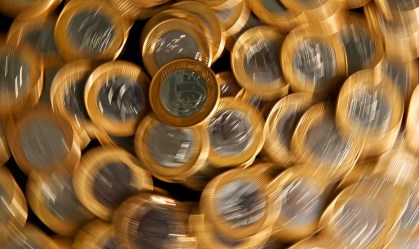 Moedas de Real