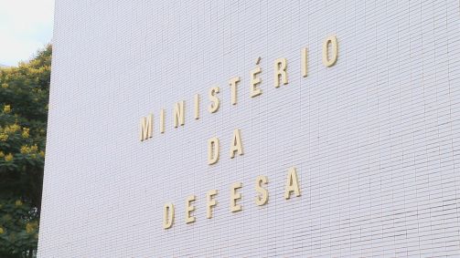 Ministério da Defesa