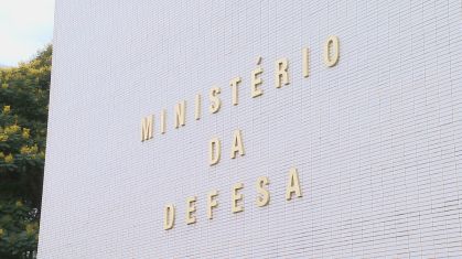 Ministério da Defesa