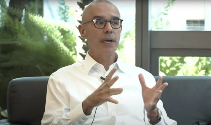 Não há a necessidade de rasgar contratos, diz presidente do Santander Brasil