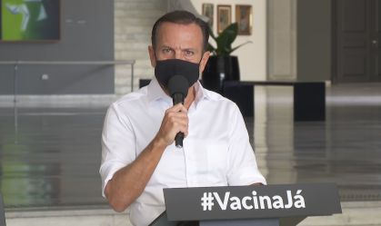 O que você precisa saber sobre Covid-19 nesta quarta-feira