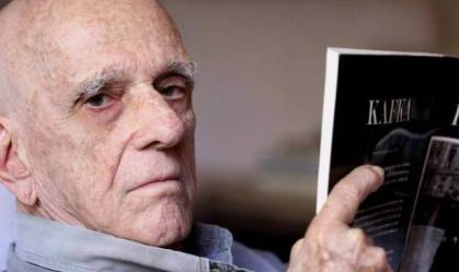 Rubem Fonseca, autor de ‘Feliz Ano-Novo’ e ‘O Cobrador’, morre aos 94 anos