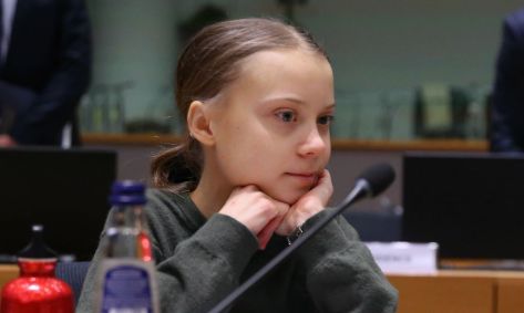Conselho do Clima da União Europeia, em Bruxelas