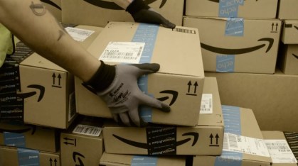 Amazon