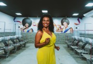 Zica Assis, do Beleza Natural, conta como superou preconceito e criou um império