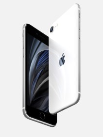 Iphone SE 2