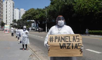 Fome só se resolve com política pública integradora, diz especialista